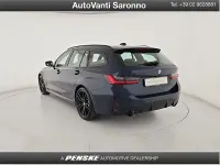 Usata BMW 330 M Sport 245 CV (180 kW) 2023 Station wagon