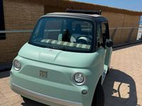 Usata Fiat Topolino Dolcevita 5 kW (8 CV) 2024 Utilitaria