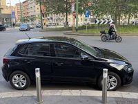 Usata VW Polo Comfortline 80 CV (58 kW) 2020 Utilitaria