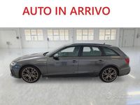 Usata Audi A4 204 CV (150 kW) 2022 Grigio Station wagon