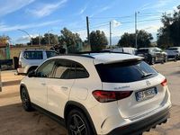 Usata Mercedes GLA200 2022 Bianco SUV