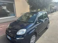 Usata Fiat Panda 69 CV (50 kW) 2015 Utilitaria