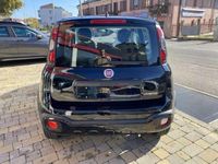 usata Fiat Panda Cross 1.0 FireFly S&S Hybrid PRONTA C