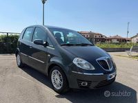 Usata Lancia Musa 95 CV (69 kW) 2011 Monovolume