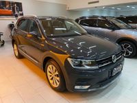 usata VW Tiguan 1.6 TDI SCR Style BlueMotion Technology usato