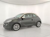 usata Opel Adam 1.2 70 CV Glam