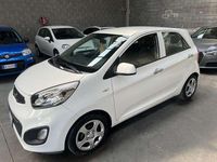 Usata Kia Picanto 60 CV (44 kW) 2015 Utilitaria