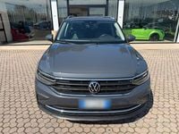 Usata VW Tiguan Life 150 CV (110 kW) 2022 Grigio SUV
