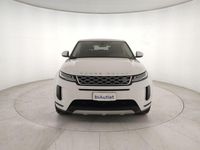 usata Land Rover Range Rover evoque Evoque 2.0d i4 mhev S awd 180cv auto