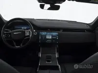 Usata Land Rover Range Rover evoque S 163 CV (119 kW) 2024 Blu SUV