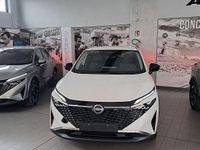 Usata Nissan Qashqai Acenta 140 CV (102 kW) 2025 Other SUV