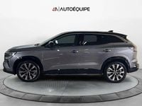 Usata Renault Austral Techno 158 CV (116 kW) 2024 Grigio SUV