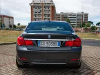 Usata BMW 730 245 CV (180 kW) 2010 Berlina