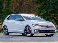 Usata VW Polo GTI 200 CV (147 kW) 2019 Berlina