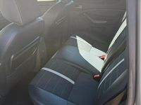 Usata Ford Kuga Titanium 136 CV (100 kW) 2008 Grigio SUV