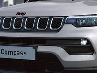 Usata Jeep Compass Limited 131 CV (96 kW) 2024 Bianco SUV