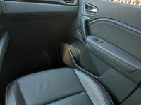 Usata Renault Captur Initiale Paris 116 CV (85 kW) 2020 Grigio SUV