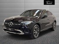 Nuova Mercedes GLC220 197 CV (144 kW) 2026 Nero ossidiana SUV