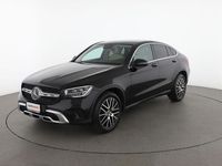 Usata Mercedes GLC220 194 CV (142 kW) 2022 Nero