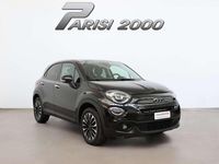 Usata Fiat 500X 131 CV (96 kW) 2024 Nero cinema SUV