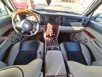 usata Jeep Commander 3.0 crd 2008