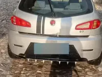 Usata Alfa Romeo 147 120 CV (88 kW) 2006 Utilitaria