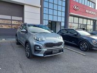 usata Kia Sportage 1.6 CRDI 136 CV DCT7 2WD Mild Hybrid Style