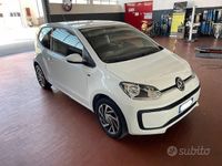 usata VW up! up! 1.0 3p. take