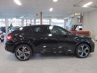 Nuova Audi Q3 Comfort 150 CV (110 kW) 2025 Nero SUV