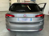 Usata Fiat Tipo 95 CV (69 kW) 2017 Grigio Berlina
