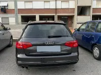 Usata Audi A4 143 CV (105 kW) 2010 Station wagon