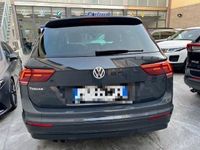 usata VW Tiguan 2.0 TDI SCR DSG Advanced BlueM