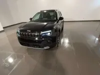 Nuova Jeep Avenger Summit 101 CV (74 kW) 2026 Nero SUV