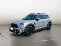 Usata Mini One D Countryman 115 CV (84 kW) 2021 SUV