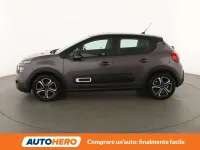 Usata Citroën C3 PureTech 83 CV (61 kW) 2022 Grigio Utilitaria