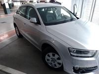 Usata Audi Q3 Sport 177 CV (130 kW) 2013 SUV