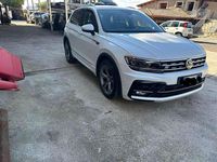 Usata VW Tiguan Advance 190 CV (139 kW) 2018 SUV