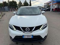 Usata Nissan Qashqai Tekna 110 CV (80 kW) 2015 SUV