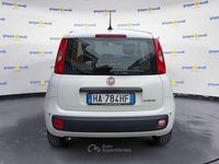 Nuova Fiat Panda S 69 CV (50 kW) 2025 Other Utilitaria