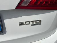 Usata Audi Q5 170 CV (125 kW) 2010 Bianco SUV