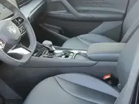 Nuova MG EHS Luxury 143 CV (105 kW) 2025 Nero SUV