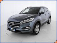 usata Hyundai Tucson 1.6 GDI Comfort