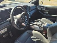 Usata Mercedes GLE450 AMG 2022