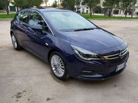 usata Opel Astra 5p 1.6 cdti Innovation s&s 110cv