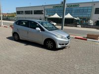 usata Honda FR-V 6 posti gpl euro 6