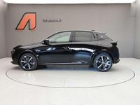 Usata Lancia Ypsilon 101 CV (74 kW) 2025 Nero ardesia Utilitaria