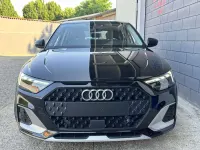 Usata Audi A1 Business 95 CV (69 kW) 2023 Nero SUV