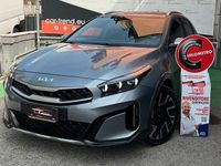 Usata Kia XCeed 135 CV (99 kW) 2022 Grigio SUV