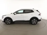 Usata Kia Sportage Style 209 CV (153 kW) 2025 Bianco SUV