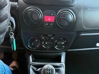 Usata Fiat Fiorino 95 CV (69 kW) 2020 Bianco Monovolume